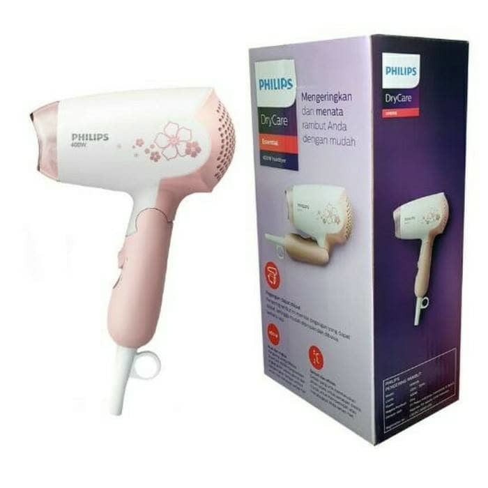 PHILIPS HAIRDRYER HP8108 / PENGERING RAMBUT TERMURAH