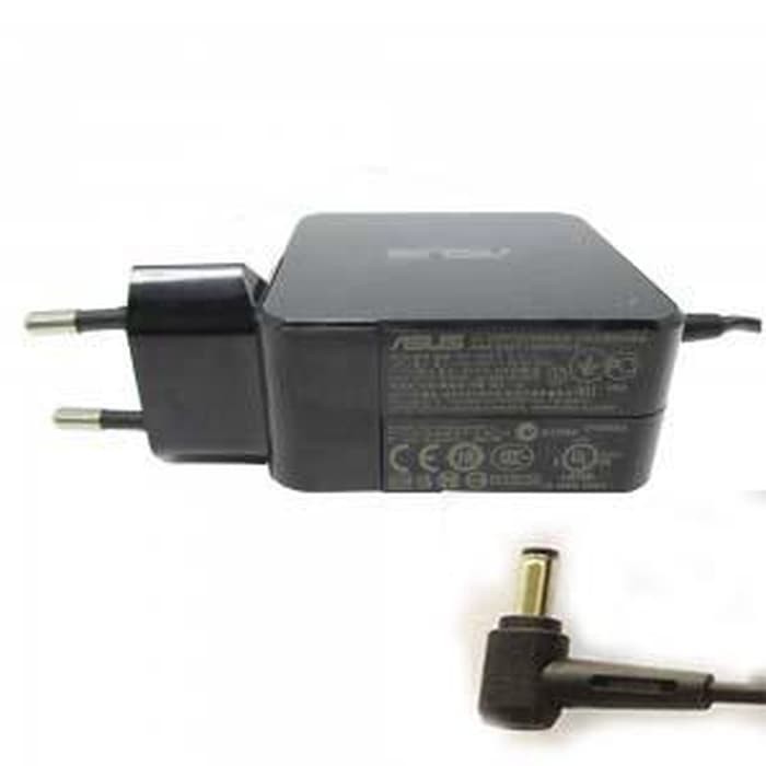 Adaptor charger ORIGINAL Asus X452E Series 19V - 2,37A ASUS 19V 2,37A