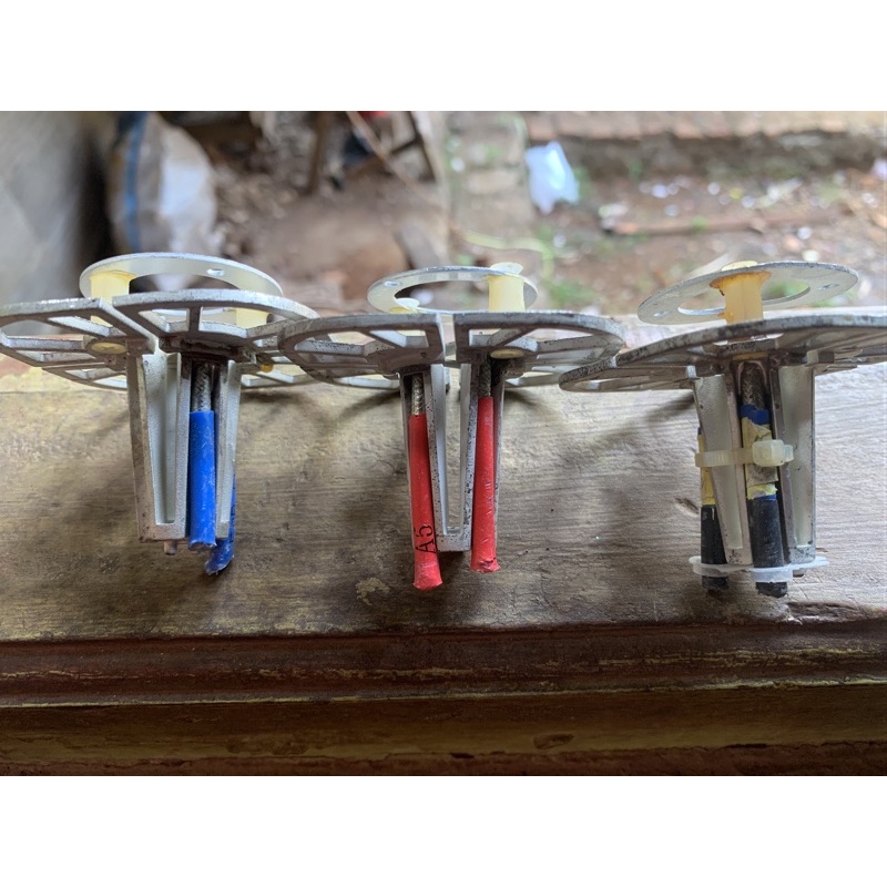 Antena GSM ex BTS Katherine, Katerin, Kathrein