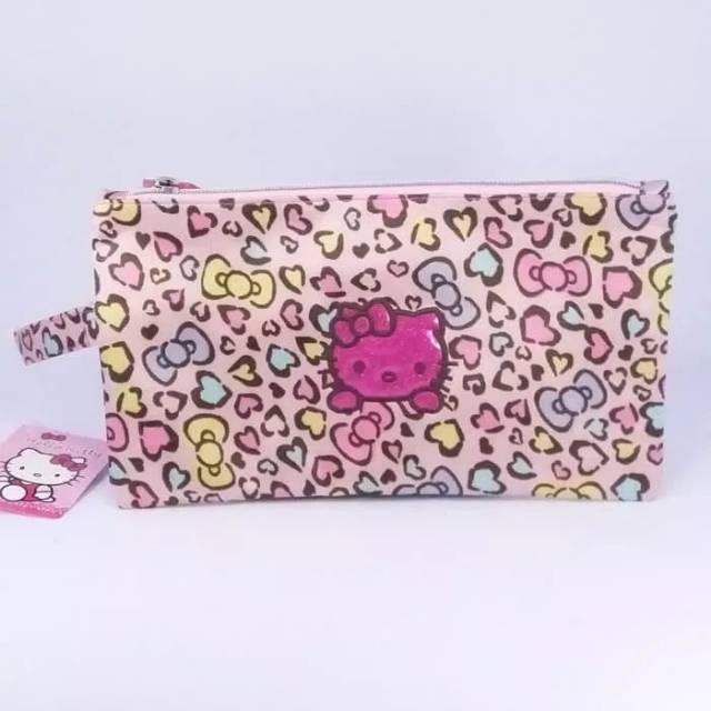 

Tempat pen/cosmetic/tempat pinsil/multicase