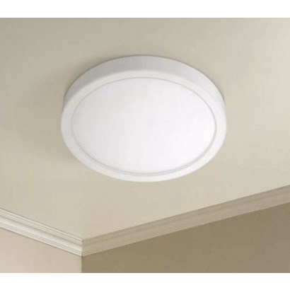 Lampu Led Panel 24 watt Outbow Downlight Outbow 24w LED Panel Bulat