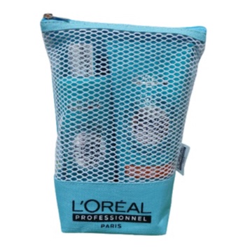 LOREAL Hair Spa Travel Kit Holiday