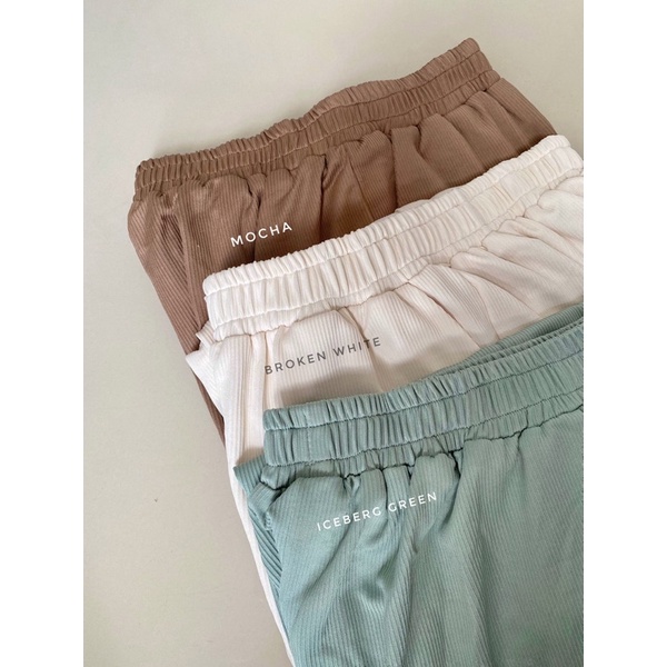 [GIC] Austine Tank Set-5