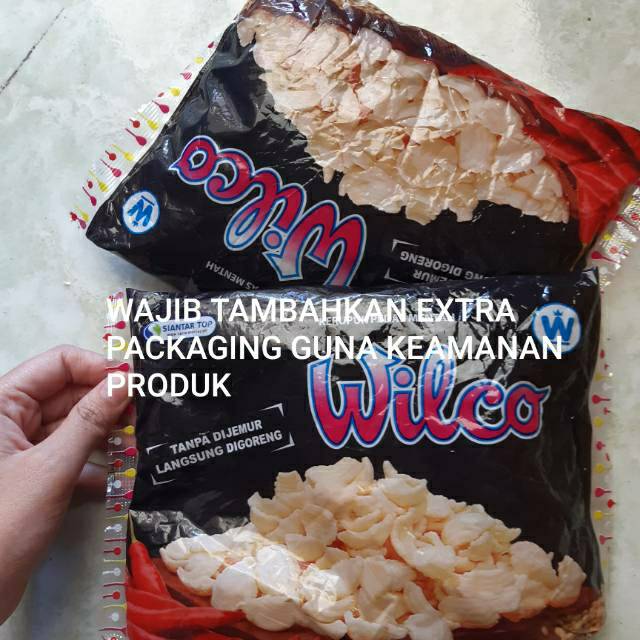 

Wilco 350gr