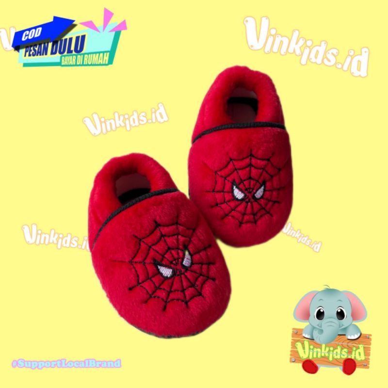 SEPATU BAYI PEREMPUAN LAKI LAKI 0 12 BULAN 1 TAHUN / SEPATU PREWALKER BAYI BABY BOY GIRL