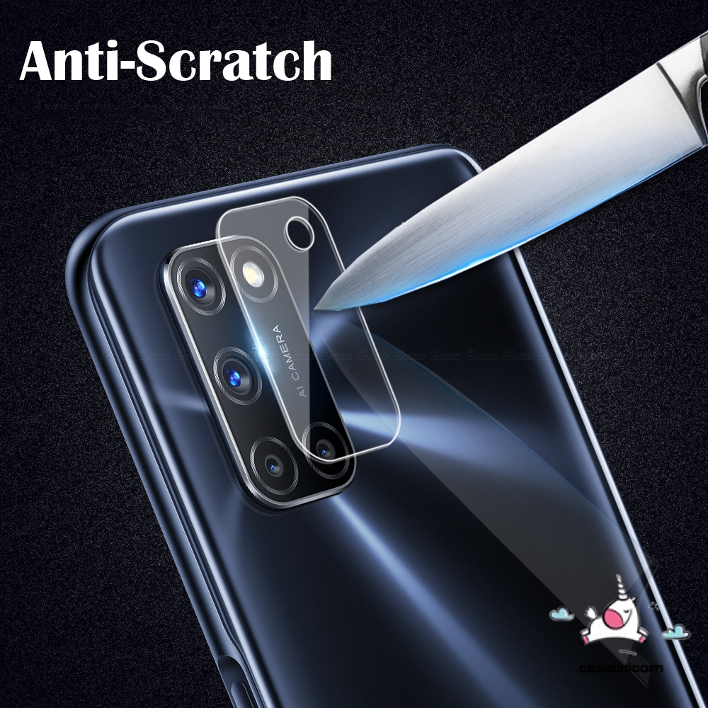 Oppo A17 A54 A15 A16K A57 A15s A95 A94 A17K A78 A16E A55 A96 A76 A77 A77s Reno8 5 6 5F 7 A16 A74 A53 A92 A31 A9 A5 A7 A12 A5S A3S A12 A5S A3S Kamera Len Tempered Pelindung Kaca