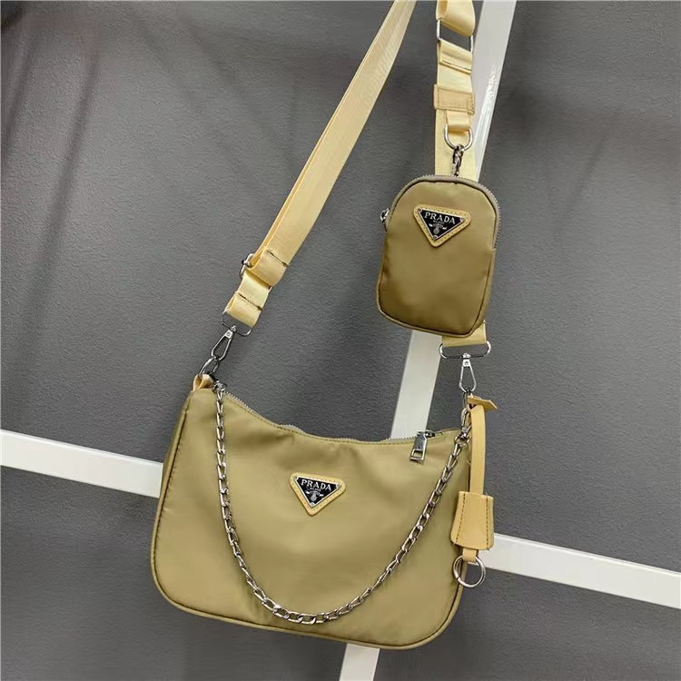 FRADA BAG TAS WANITA WATERPROOF IMPORT