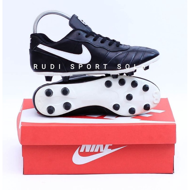 Sepatu Bola Bahan Kulit Asli || Puma || Adidas || Nike-2