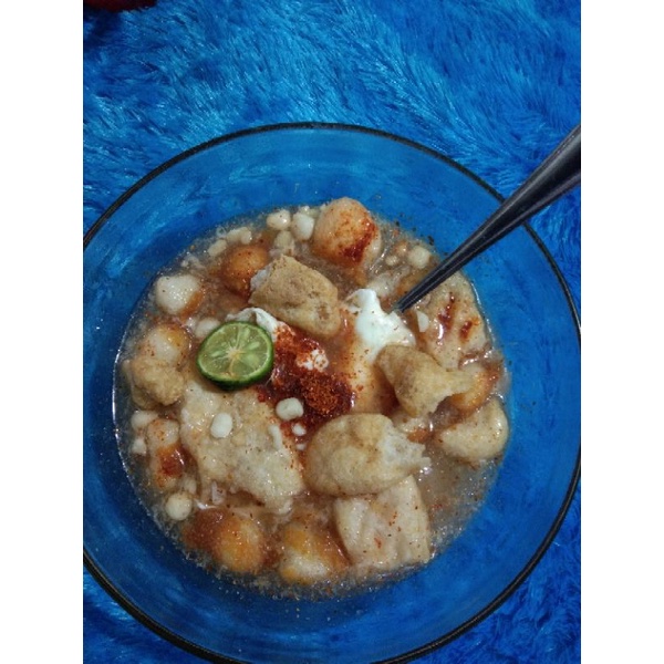 

baso aci