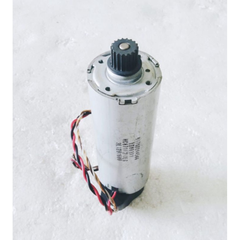 DC MOTOR 12V TO 21V 3500RPM PUTARAN CEPAT