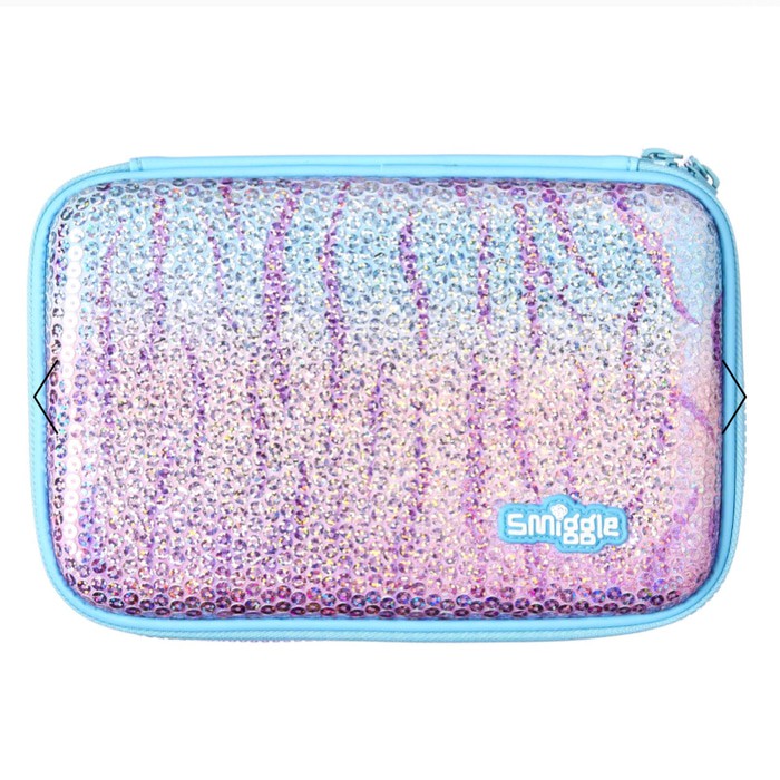 

SMIGGLE PENCIL CASE 2 SELETING / TEMPAT PENSIL SMIGGLE