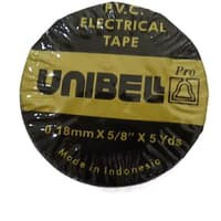 UNIBEL ISOLASI KABEL LISTRIK MURAH