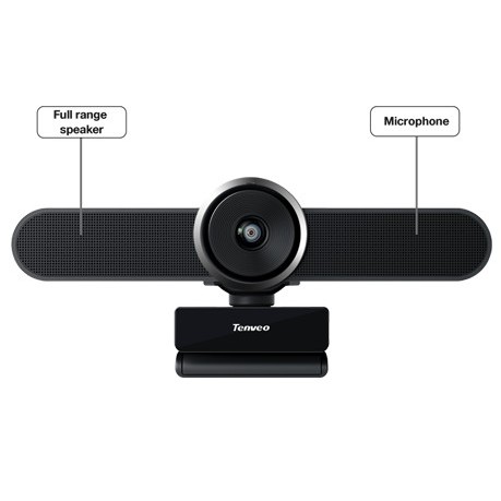 Tenveo TEVO-VA200Pro Audio and Video All In One Webcam VA200 Pro