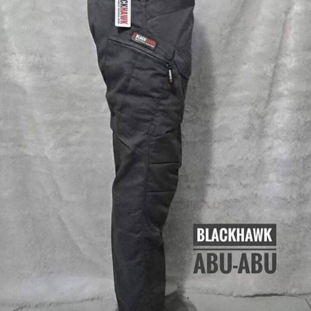 Celana Tactical Blackhwok Panjang Pria premium original