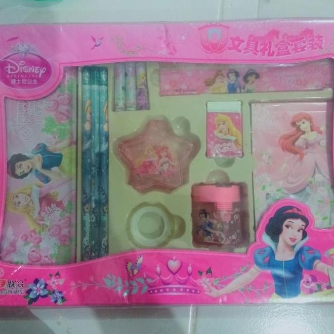 

[READY] alat tulis sekolah -STR02