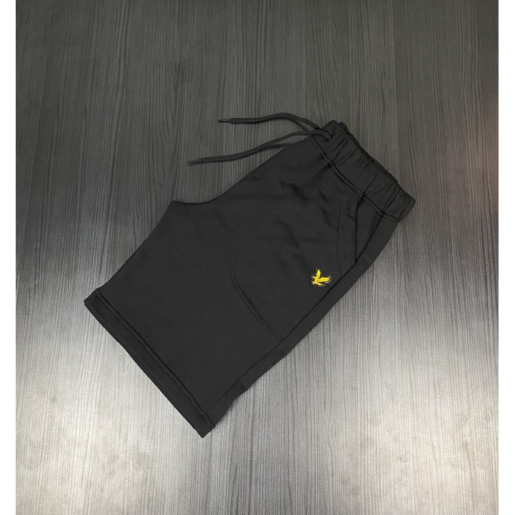 SHORTPANTS CELANA PENDEK LYLE&amp;SCOOT