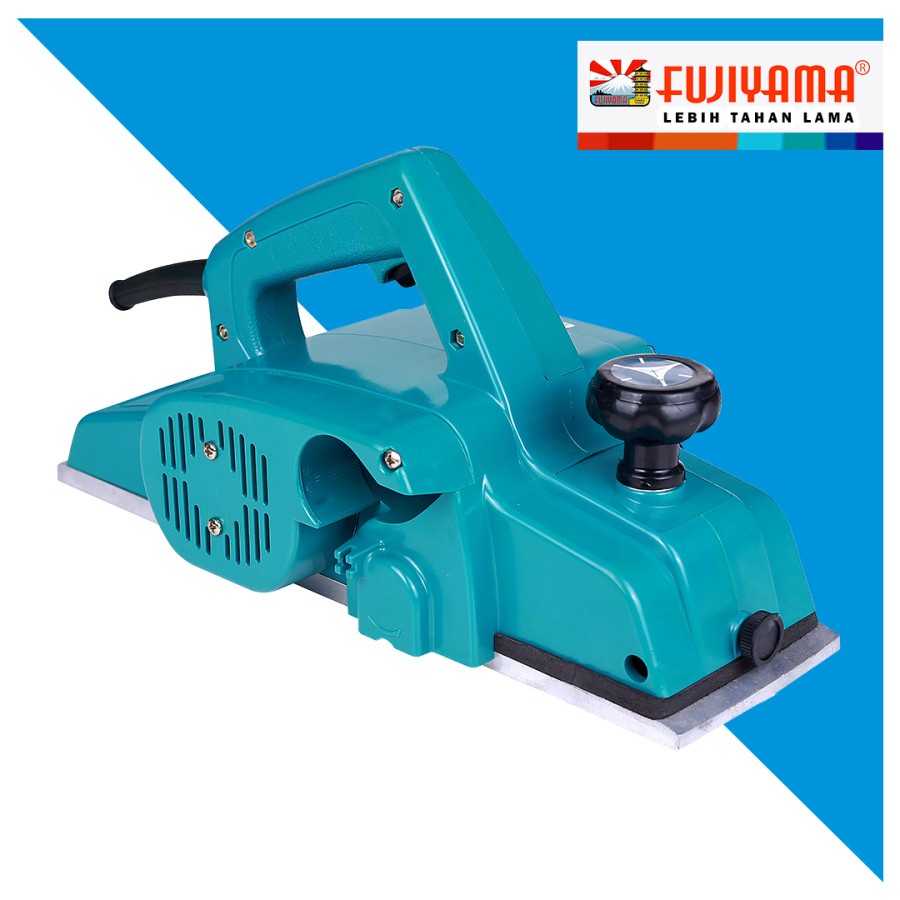 Fujiyama PL 9911 Power Planer (110 mm) Mesin Serut Kayu PL9911