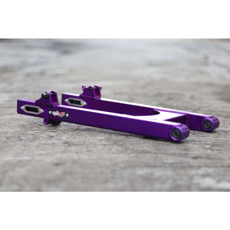 VRG Swing Arm F1ZR