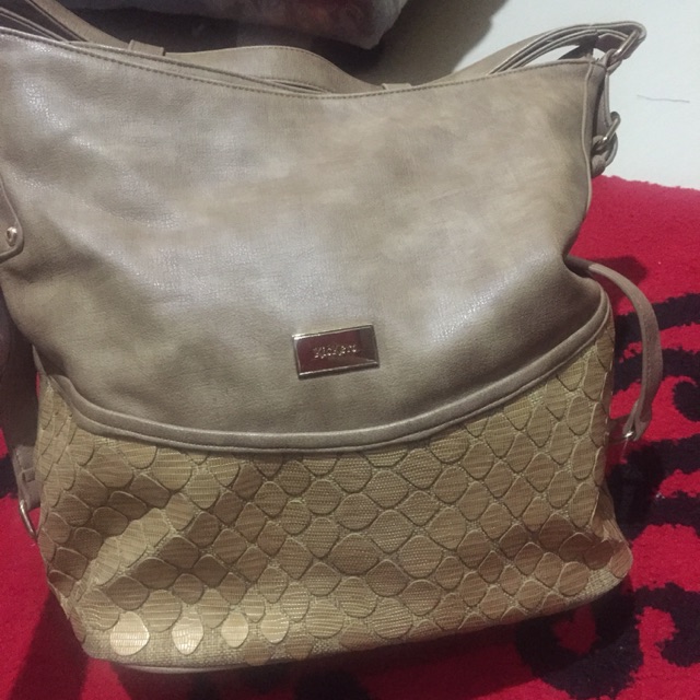 Tas merk Kickers ori preloved