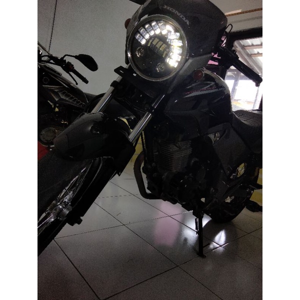 daymaker 19 led plus retting