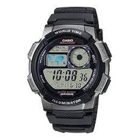 Jam Tangan Casio AE-1000W Original