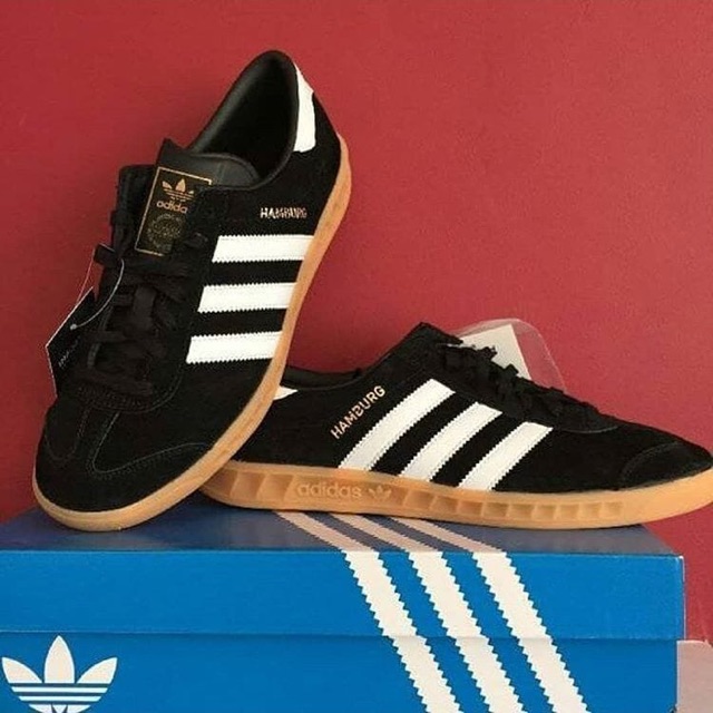 ADIDAS HAMBURG