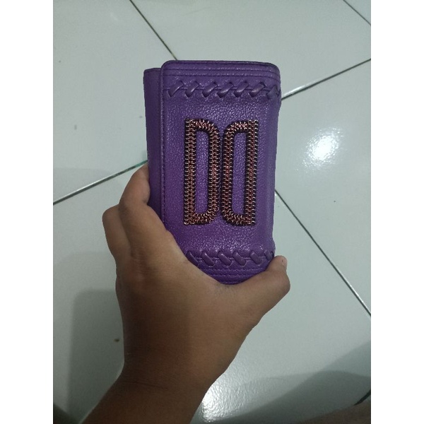 DAKS dompet kecil