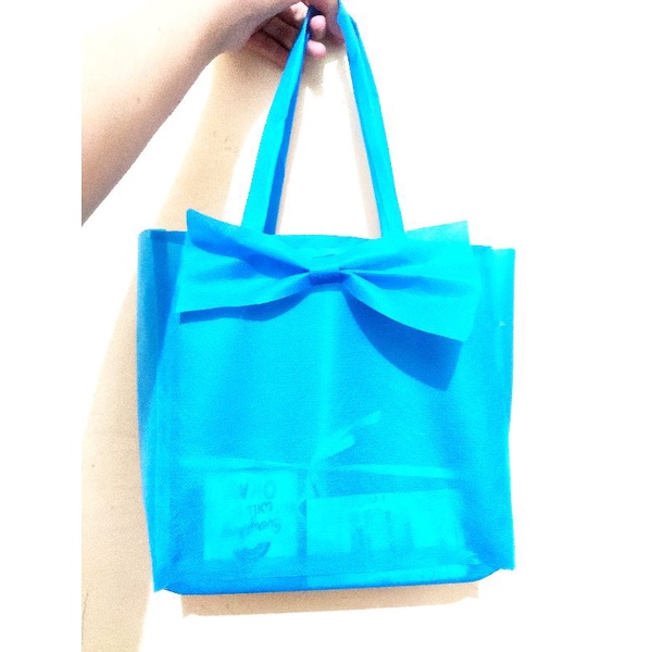

Tas Hampers Untuk membawa Hampers dan Buket