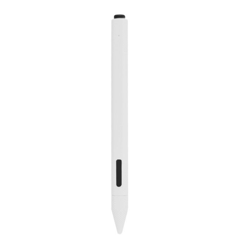 Cre Cover Pelindung Ujung Pena Stylus Microsoft Surface Bahan Silikon