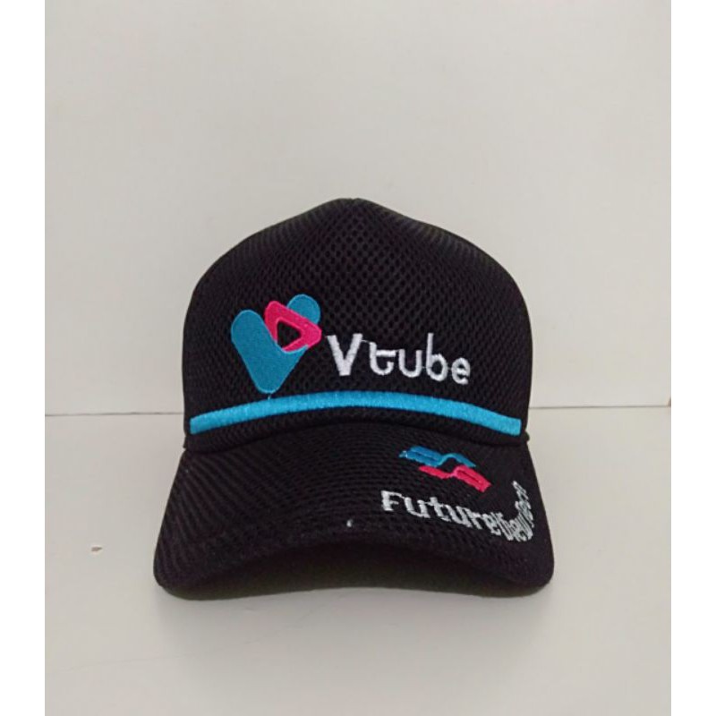 TOPI VTUBE INDONESIA BELI TOPI FREE MASKER