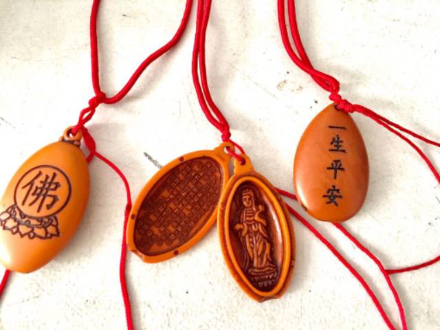 KALUNG BUDHA KADO SOVENIR IMLEK BUDHIST DEWI KUAN IM JIMAT KEBERUNTUNGAN JIMAT KALUNG FU HOKI