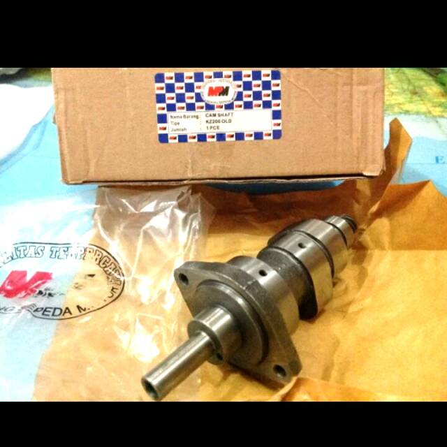 Noken as binter merzy kz 200