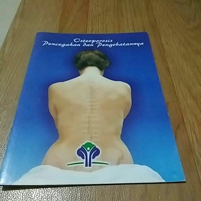 

buju osteoporosis pencegahan dan pengobatannya