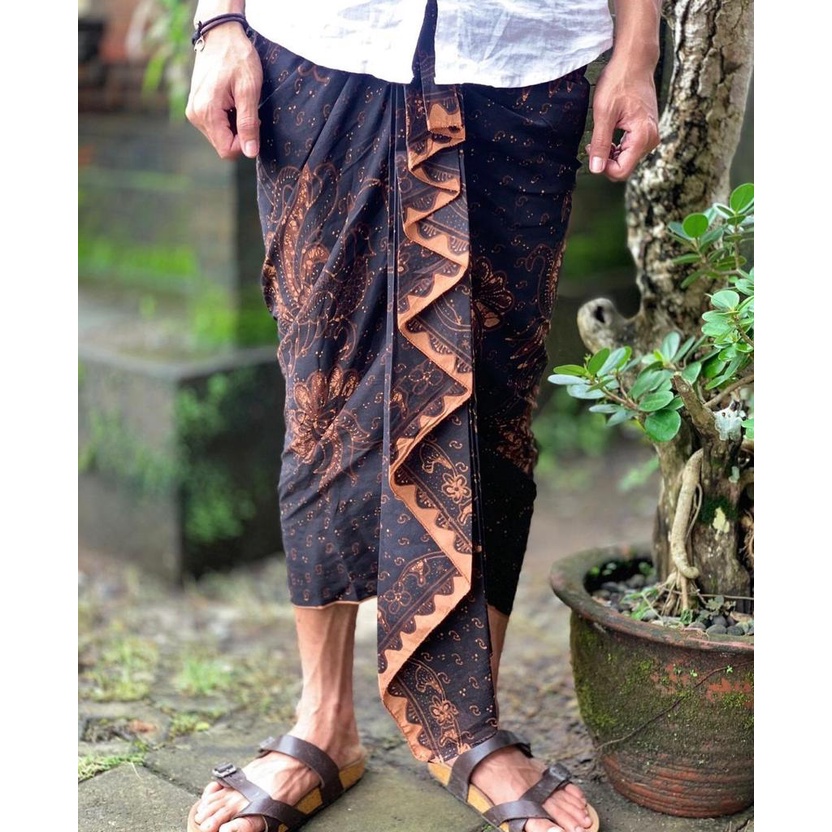 KAMEN BATIK SETENGAH JADI || KAMEN KANCUT JADI