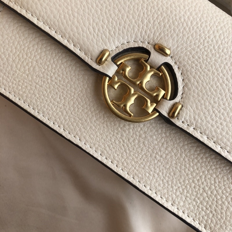 Tory Burch Miller Shoulder Bag Mesengger Bag (81688)