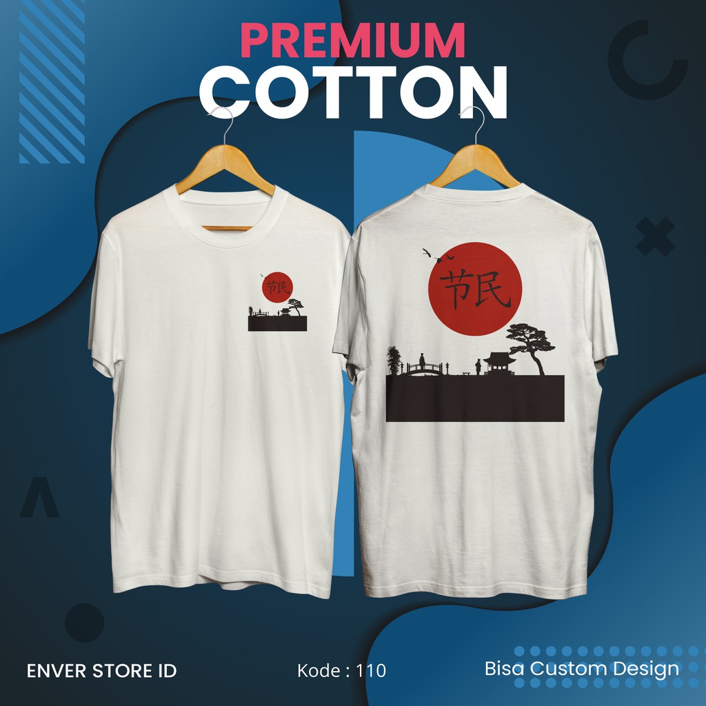 Enverstore - Kaos Japanese Art