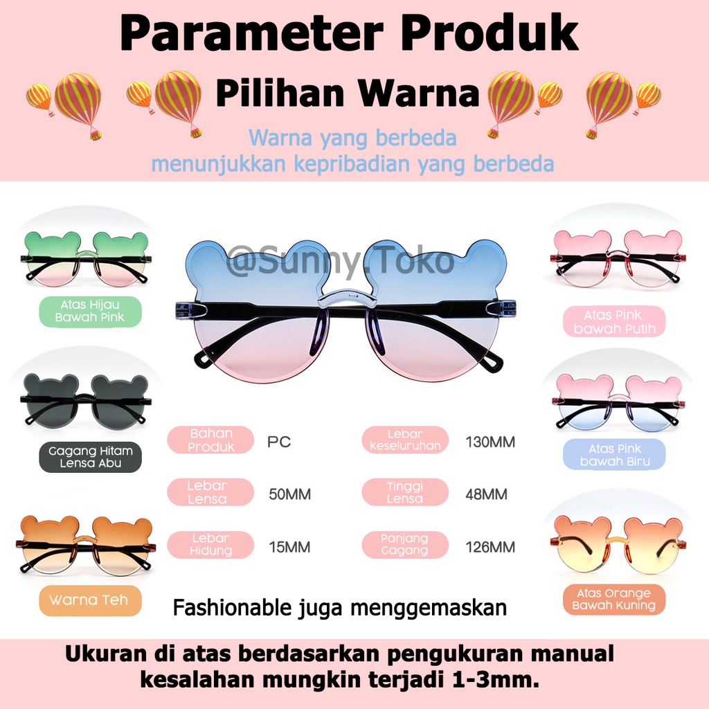 kacamata anak kacamata Bulat anak berkualitas tinggitrend terbaru kacamata fashion perlengkapan perjalanan bayi Bulat anak laki laki perempuan