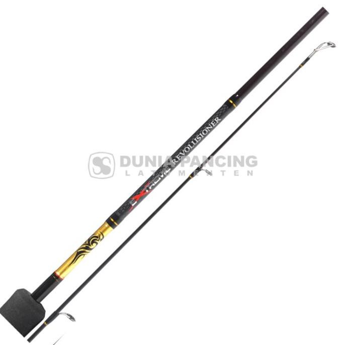 Joran Spinning Maguro Extreme Revolusioner - 150