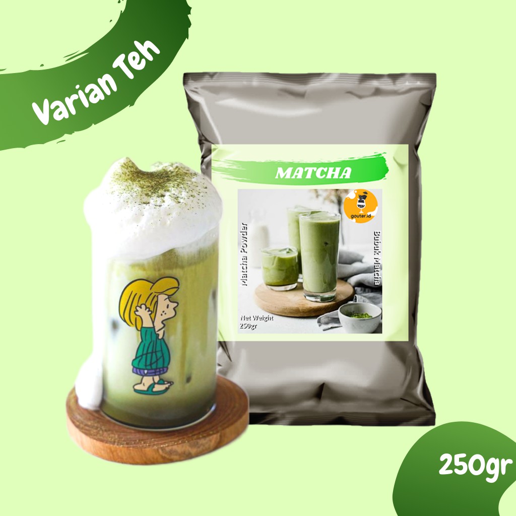 

BUBUK MINUMAN RASA TEH 250GR / SERBUK MINUMAN ANEKA RASA / POWDER MINUMAN / MINUMAN KEKINIAN BOBA g