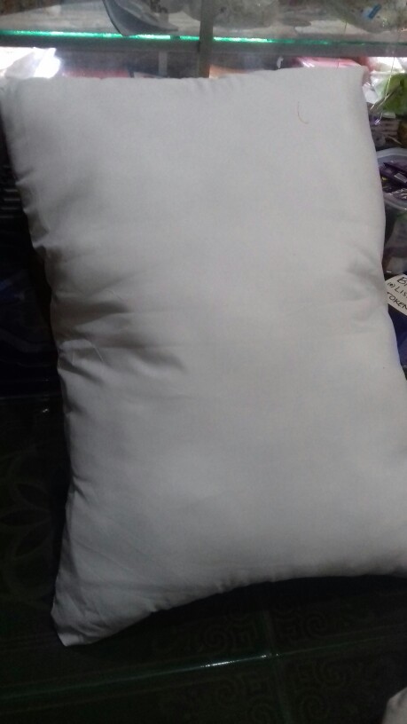 Bantal Dacron Kualitas Hotel Murah