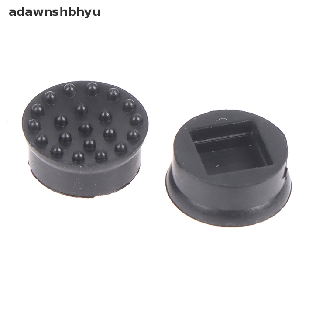 Adawnshbhyu 5Pcs Keyboard Laptop Trackpoint Pointer Mouse Stick Point Caps Untuk HP Laptop