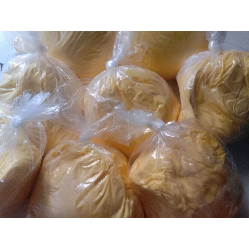 

MENTEGA MOTHER'S CHOISE UNTUK ROTI DAN CAKE 1KG