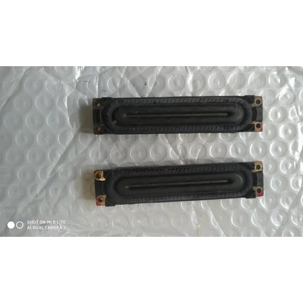 speaker tv led Samsung UA 32F4000 - 32F5000 - 32F5500 - 32F6300 - 32F6400