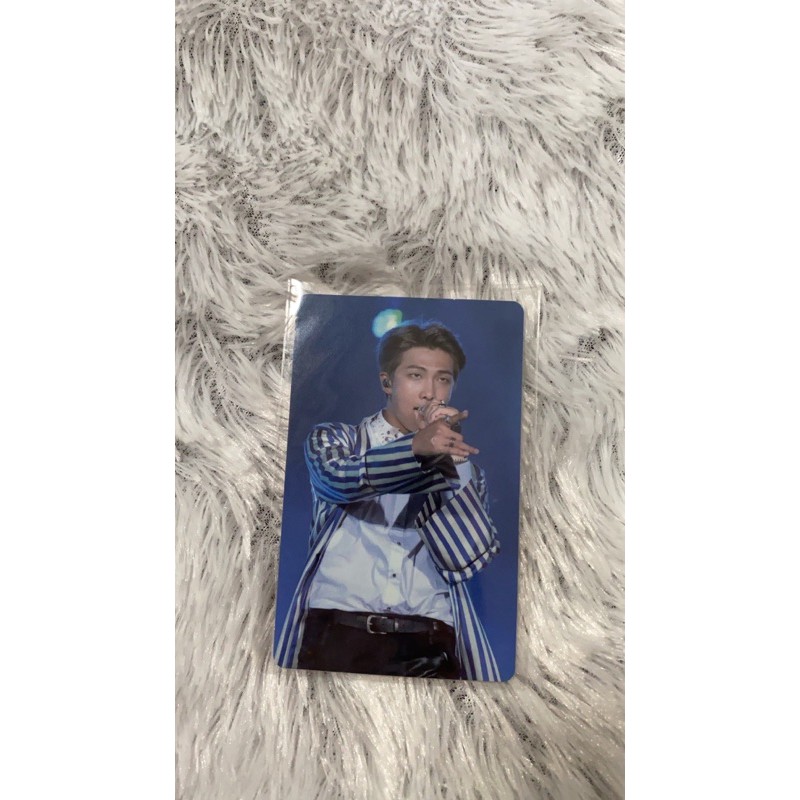 LY SEOUL DVD RM PC (booked)