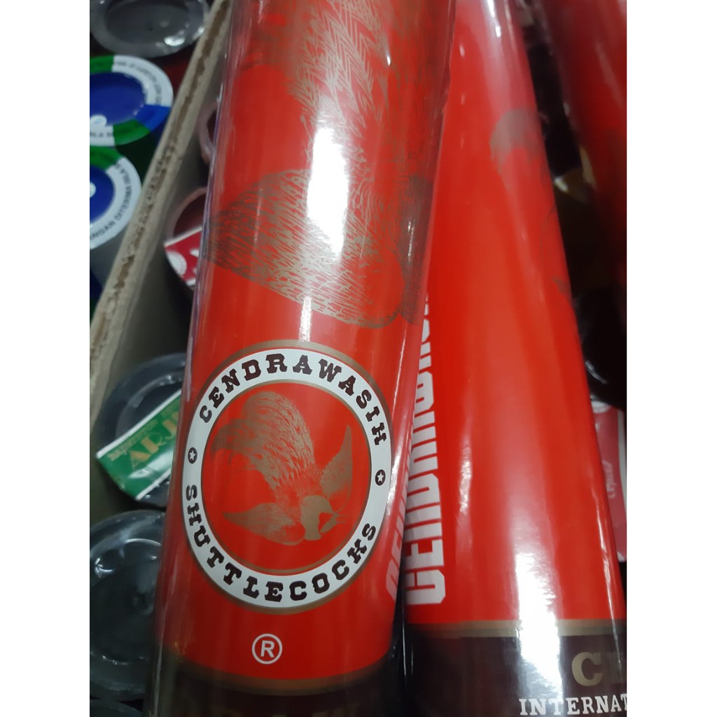 RB KOK CENDRAWASIH MERAH