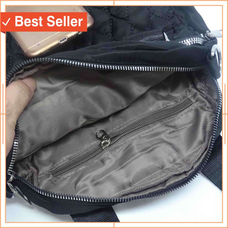 TAS WANITA TRAVELLING MURAH CANTIK UNIK ORI / NEW ARRIVAL Tas Ransel Wanita Tas Kuliah Tas