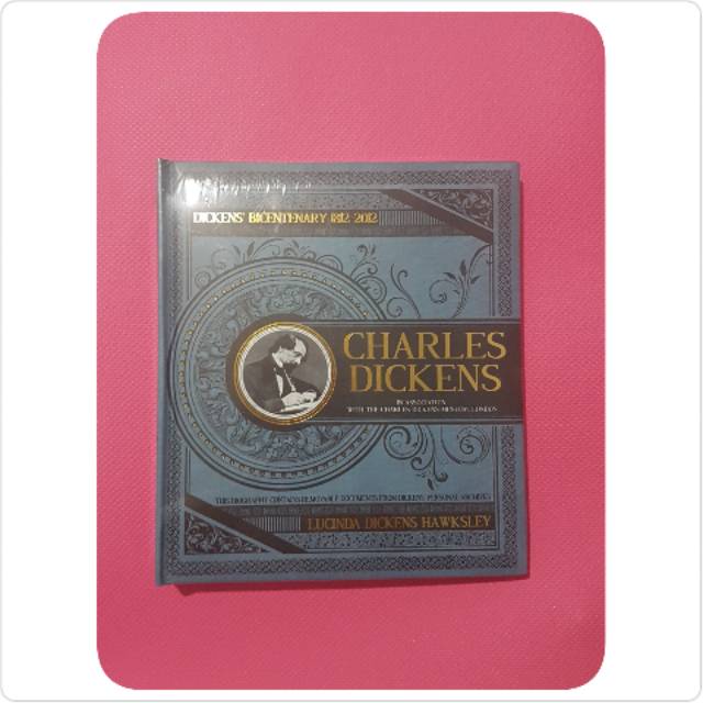 Biografi Charles Dickens