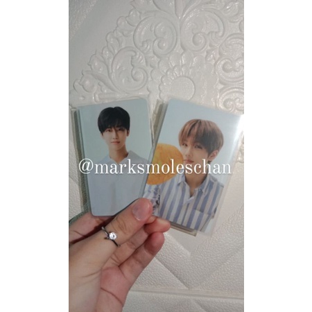 Benefit Season's Greetings SG22 11st Jaemin Jisung NCT DREAM