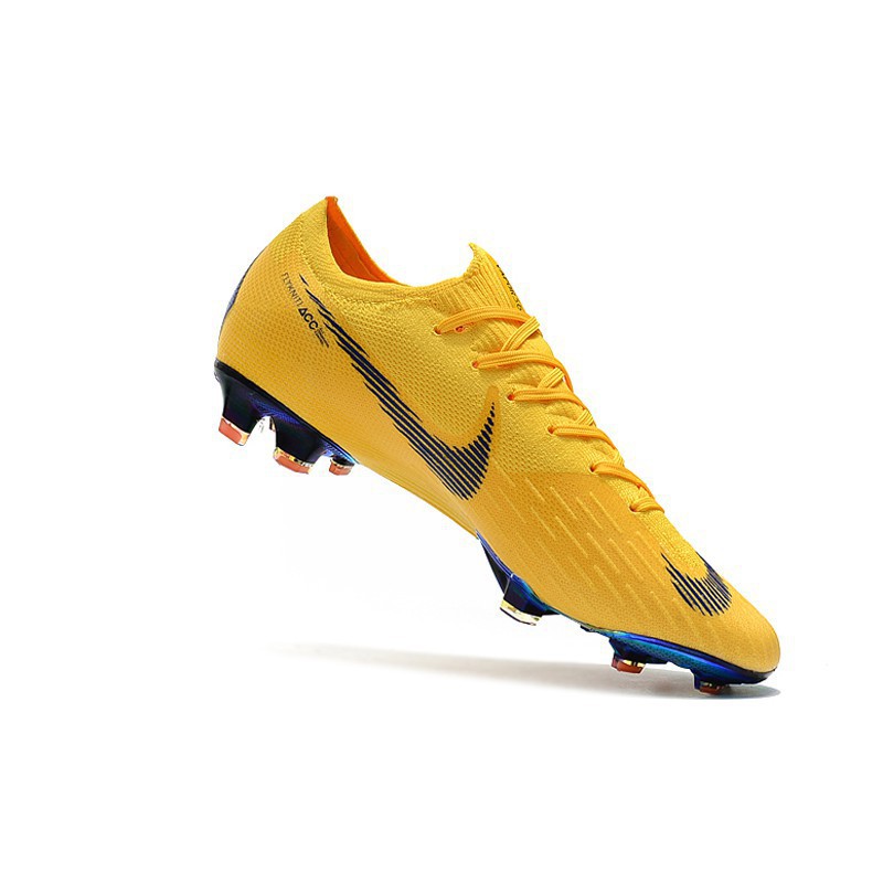 nike mercurial kuning