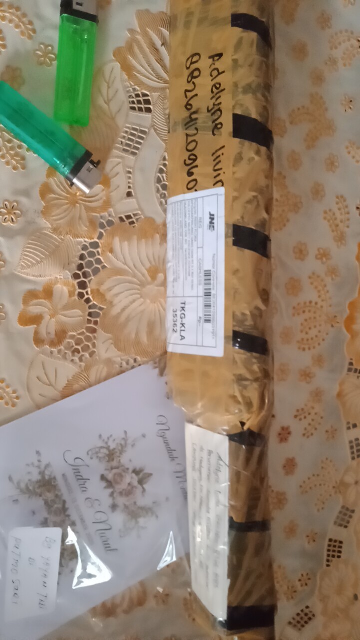 Turus Tiang Penyangga Tanaman 50 Cm